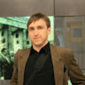 Meet your Posher, Alex